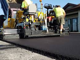 Best Recycled Asphalt Driveway Installation  in Conestee, SC